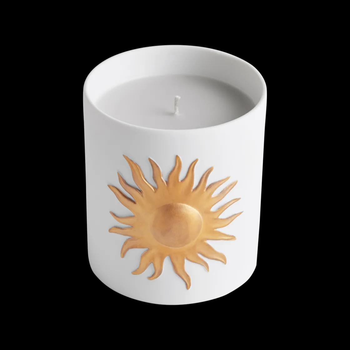 L'Objet Soleil Scented Candle Veti-Vert 400gr
