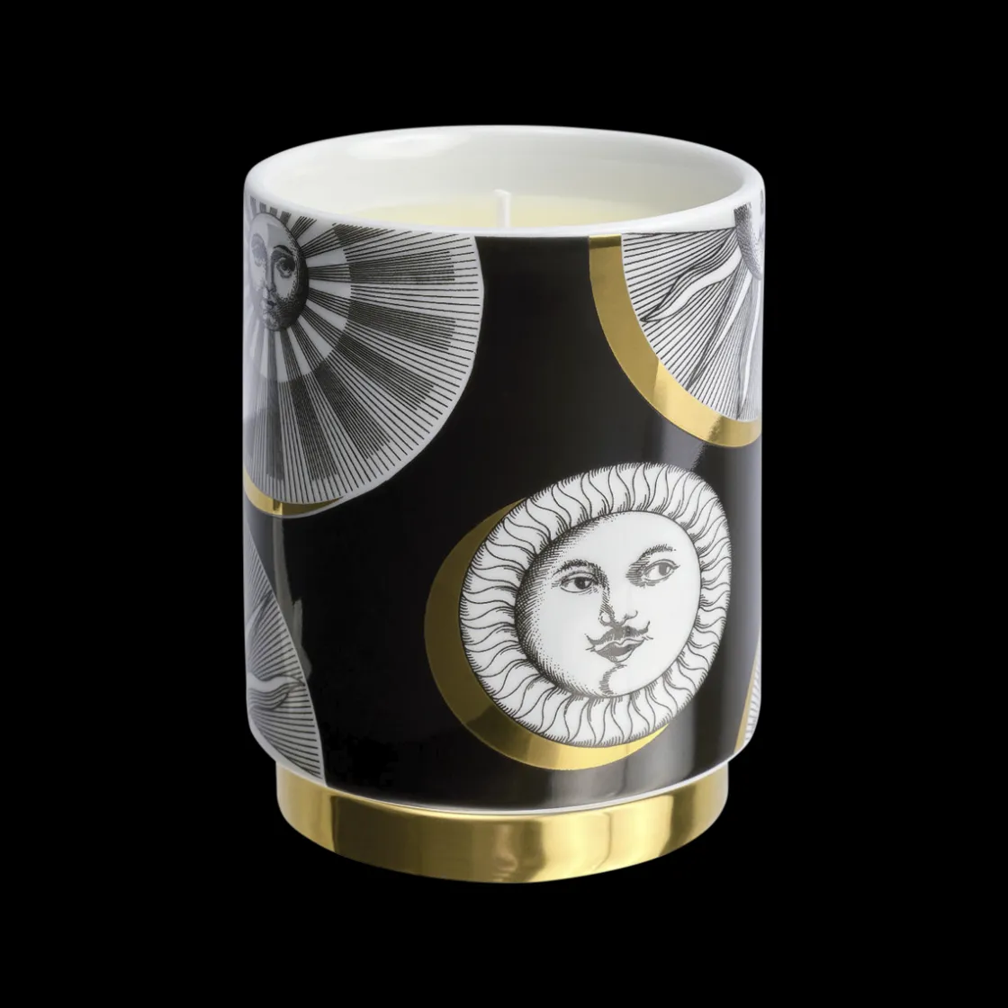 Fornasetti Profumi Soli e Lune Immaginazione Candle 235gr