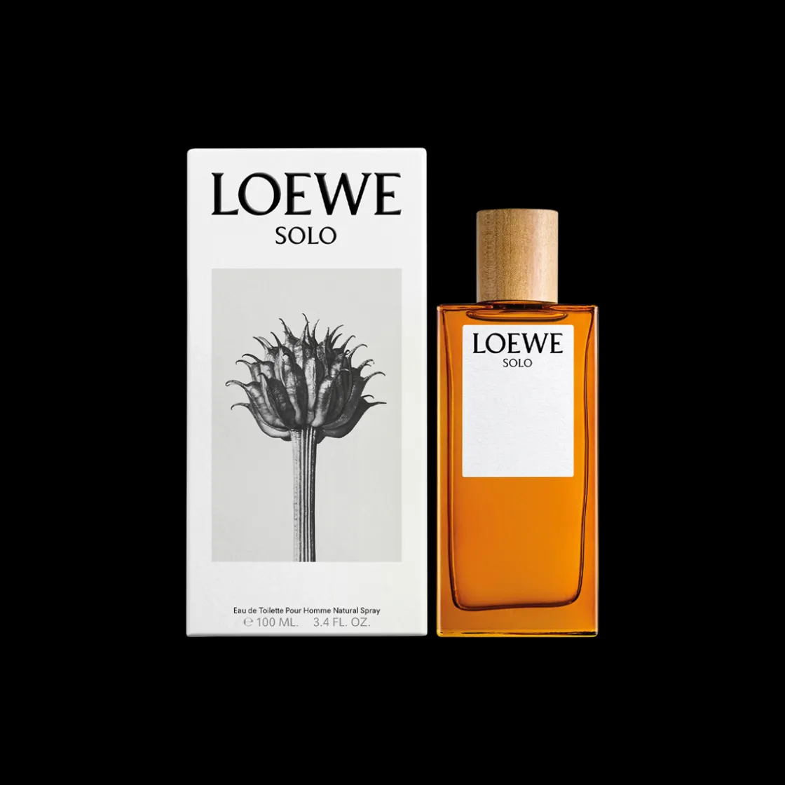 LOEWE Solo Eau de Toilette 100ml Sale