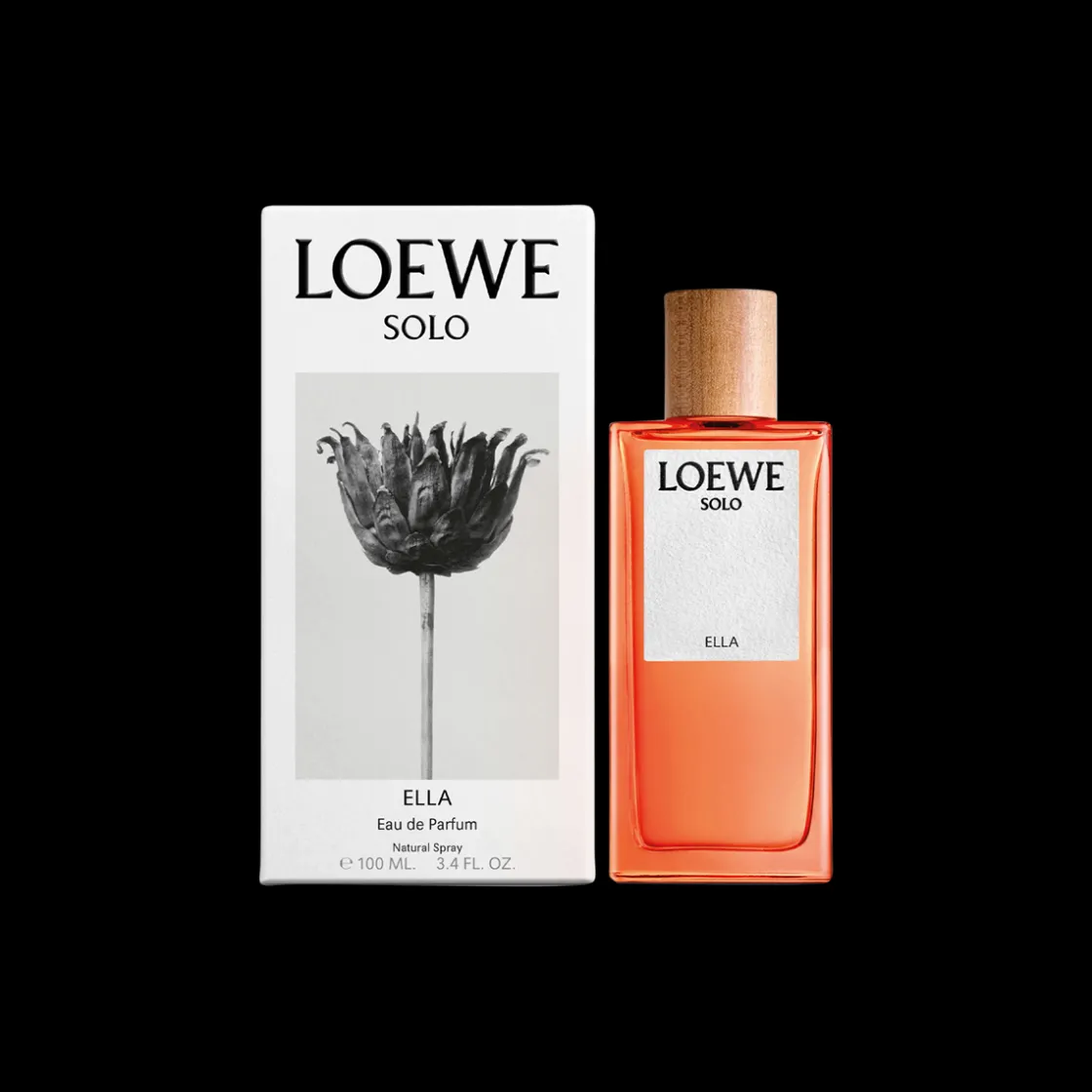 LOEWE Solo Ella Eau de Parfum 100ml Sale