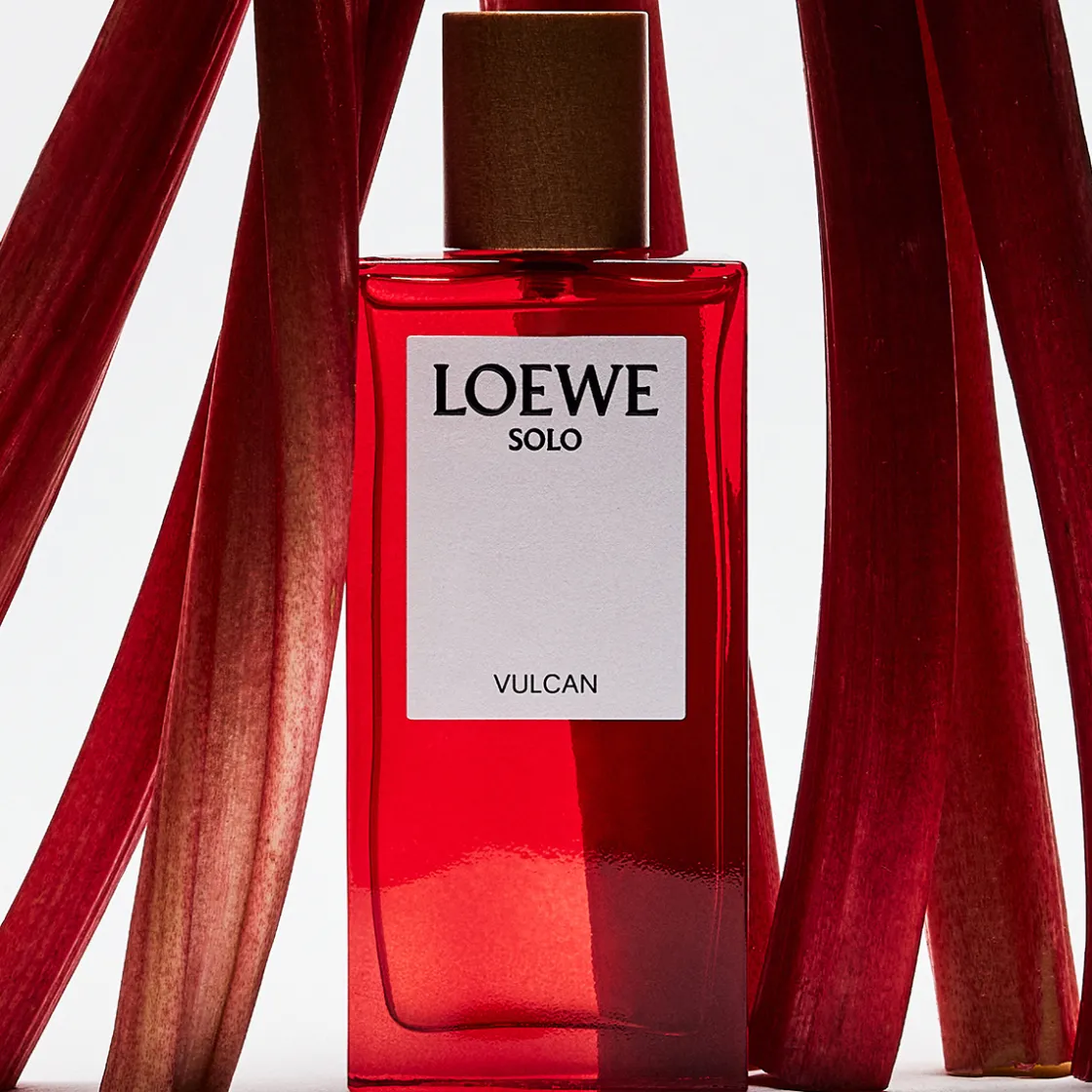 LOEWE Solo Vulcan Eau de Parfum 100ml Outlet