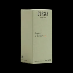 D'Orsay Songe a la Douceur C.B. Eau de Parfum 90ml Outlet