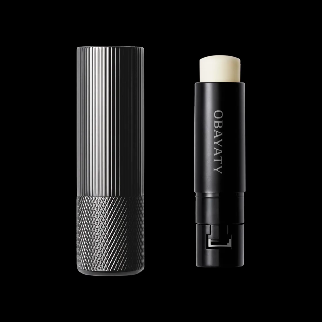 Obayaty Soothing Lip Balm Refill Hot