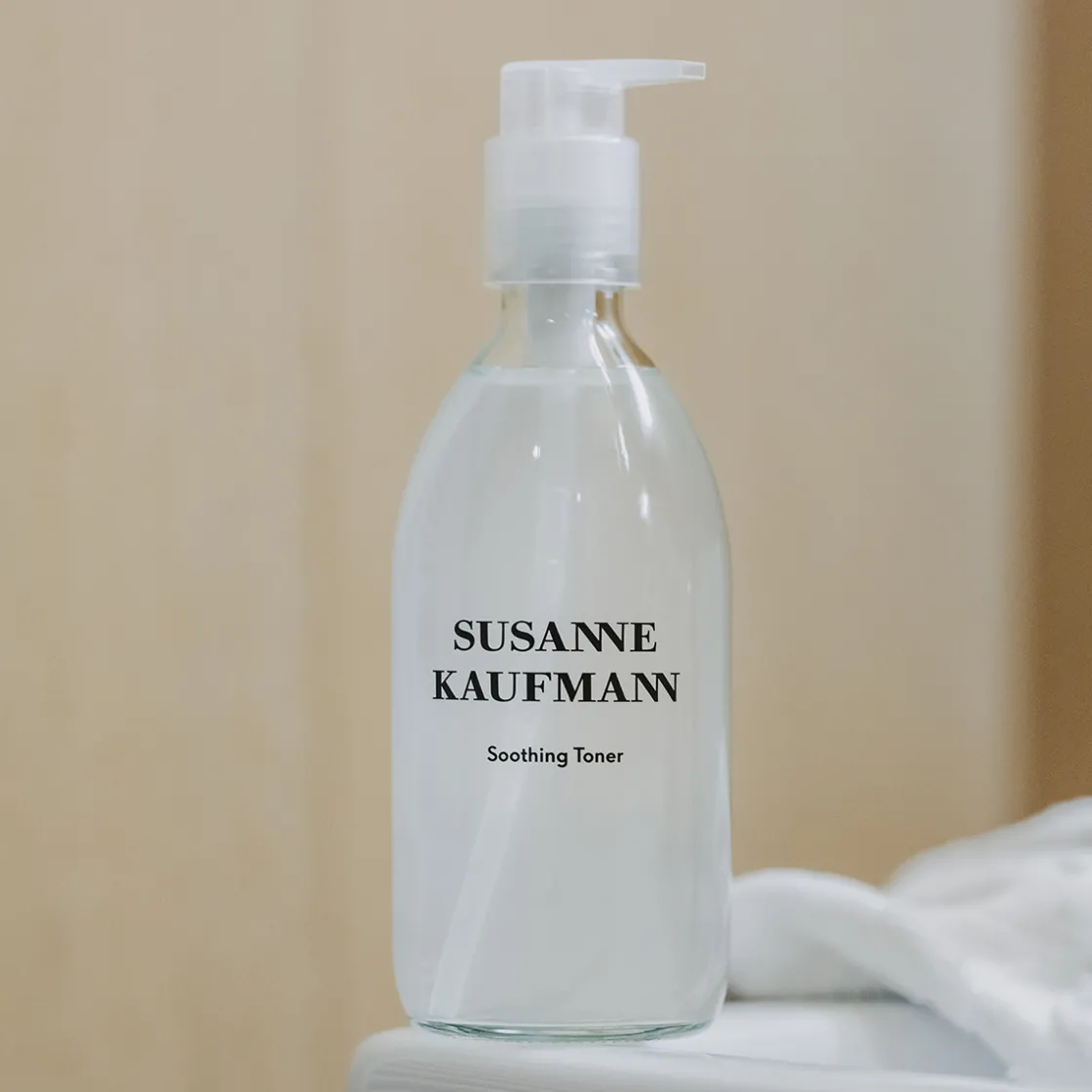 Susanne Kaufmann Soothing Toner 100ml Clearance