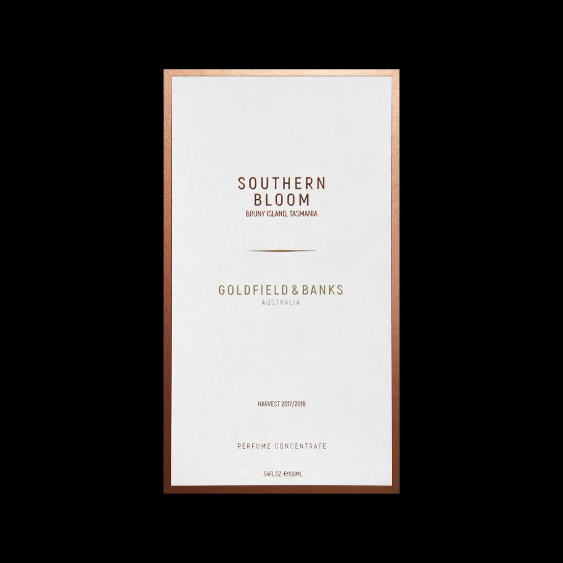 Goldfield & Banks Southern Bloom Eau de Parfum 100ml Hot