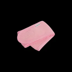 Ceremonia Spa Headband - Guava Pink New