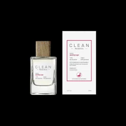 CLEAN BEAUTY Sparkling Sugar Eau de Parfum 100ml Hot