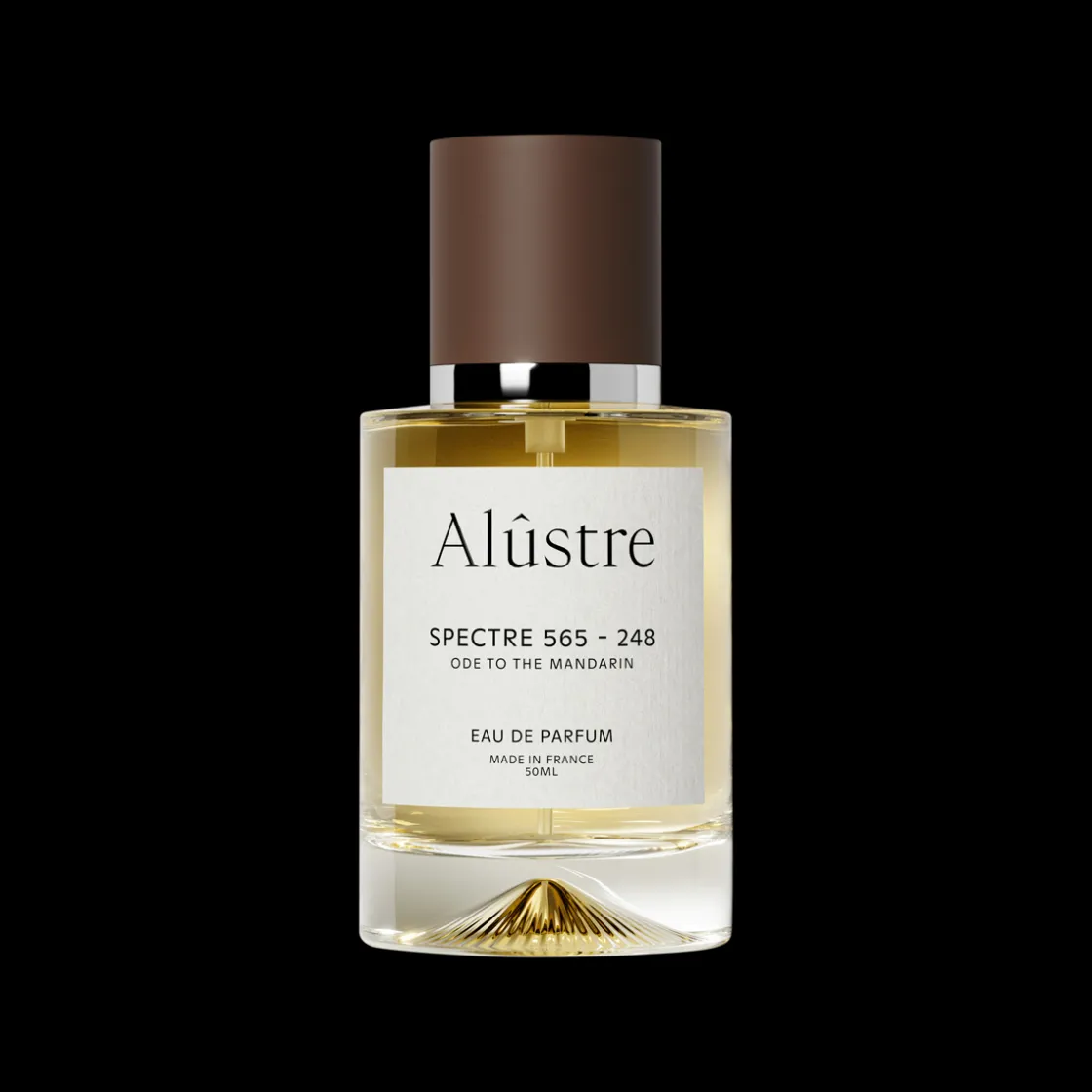 Alûstre Spectre 565 - 248 Eau de Parfum 50ml Outlet