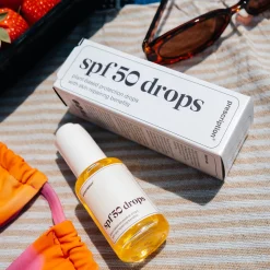 Prescription SPF50 Drops 30ml
