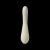 Maude Spot Internal & External Vibrator Grey Clearance