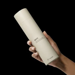 Maude Spot Internal & External Vibrator Grey Clearance