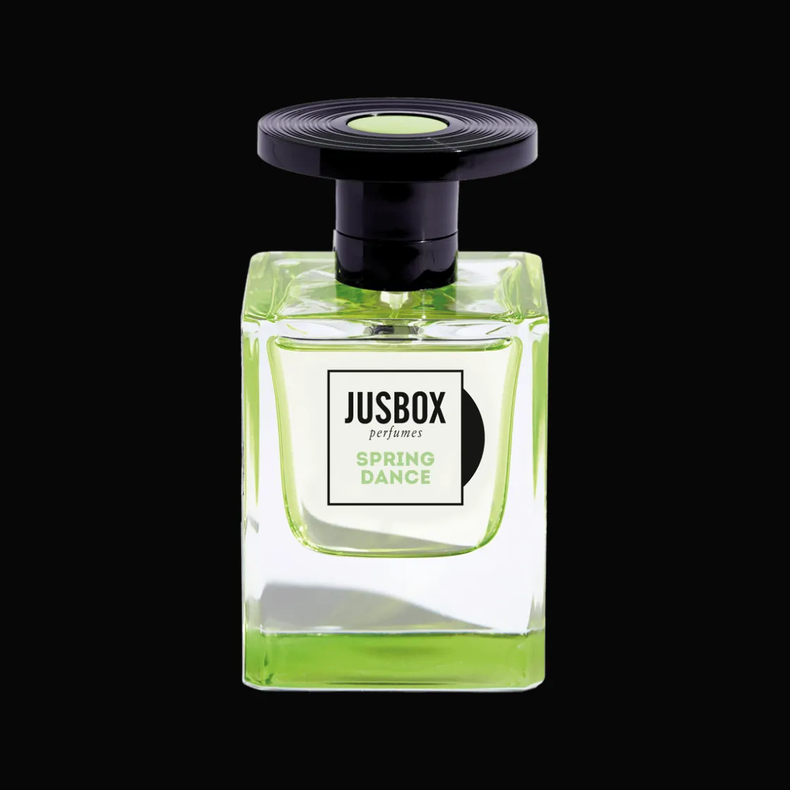 Jusbox Spring Dance Eau de Parfum 78ml Online