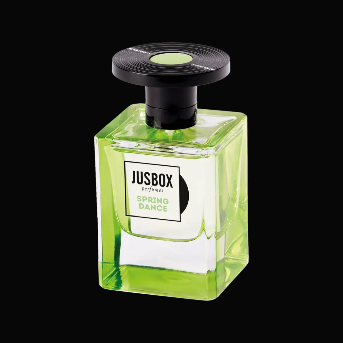 Jusbox Spring Dance Eau de Parfum 78ml Online