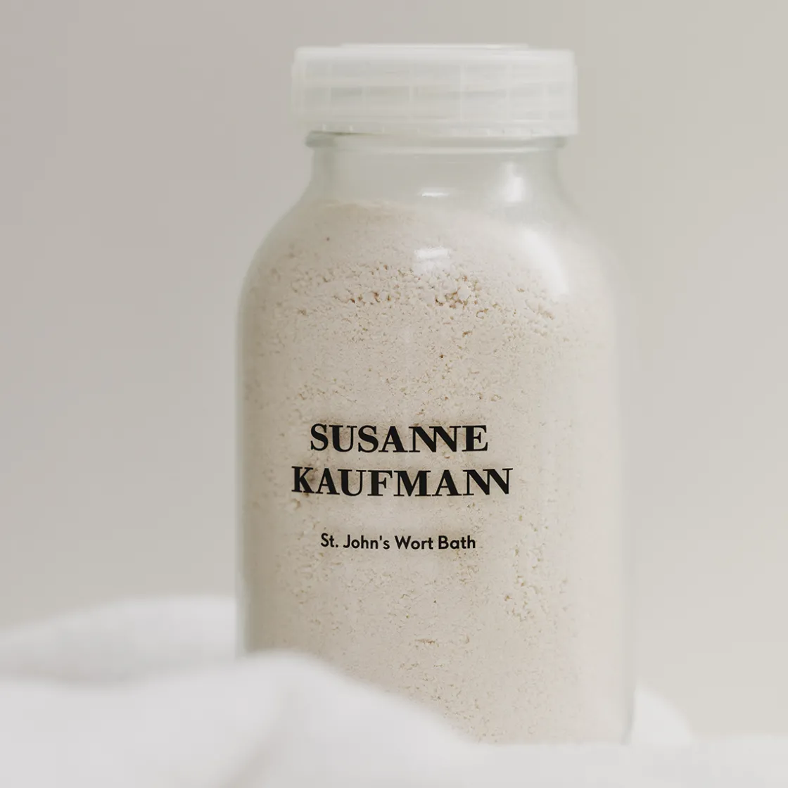 Susanne Kaufmann St. John´s Wort Bath 400gr Outlet