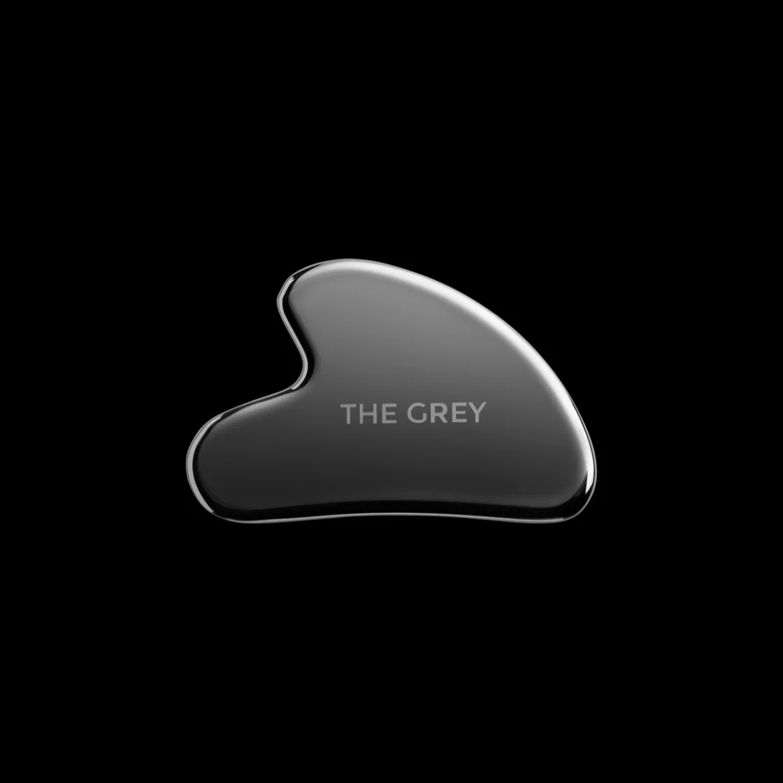 The Grey Skincare Stainless Steel Gua Sha Outlet