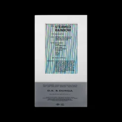 D.S. & DURGA Steamed Rainbow Eau de Parfum 50ml Best