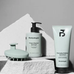 Bodyologist Stimulating Body Brush