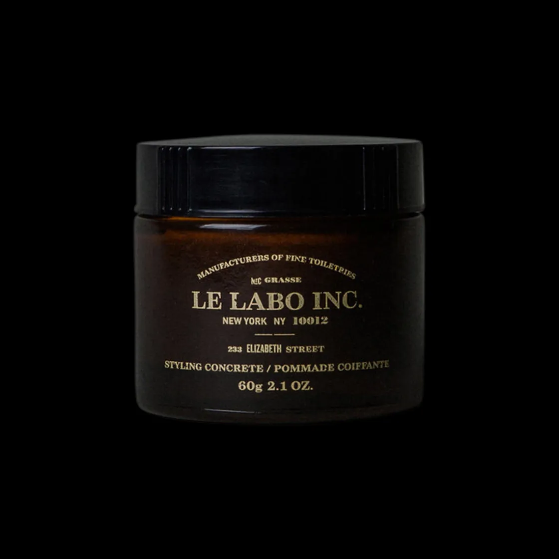 Le Labo fragrances Styling Concrete 60gr Online