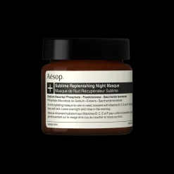 Aesop Sublime Replenishing Night Masque 60ml