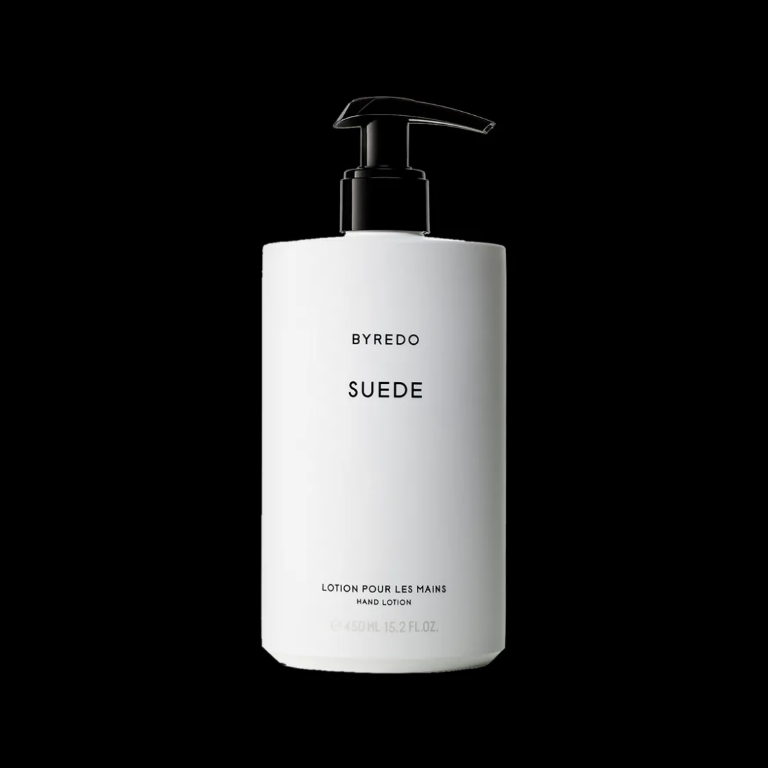 Byredo Suede Hand Lotion 450ml Best