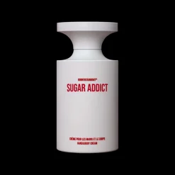 BORNTOSTANDOUT Sugar Addict Hand & Body Cream 350ml Hot