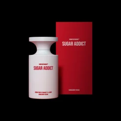 BORNTOSTANDOUT Sugar Addict Hand & Body Cream 350ml Hot