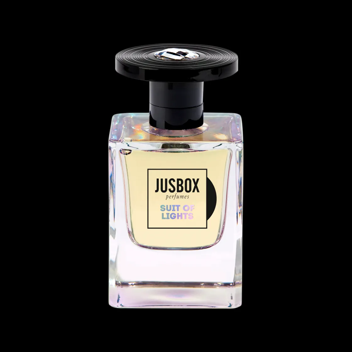 Jusbox Suits of Lights Eau de Parfum 78ml Discount