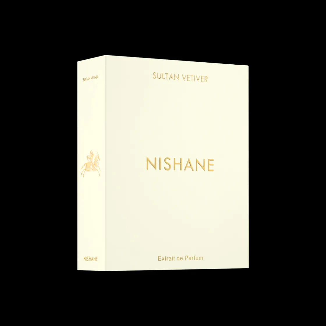 Nishane Sultan Vetiver Extrait de Parfum 50ml Hot