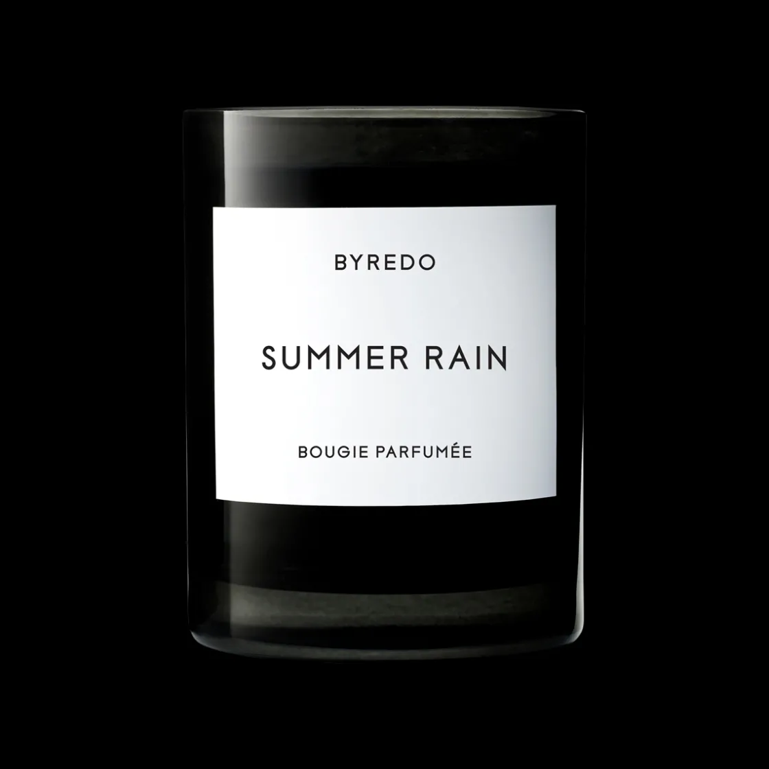 Byredo Summer Rain Candle 240gr Online