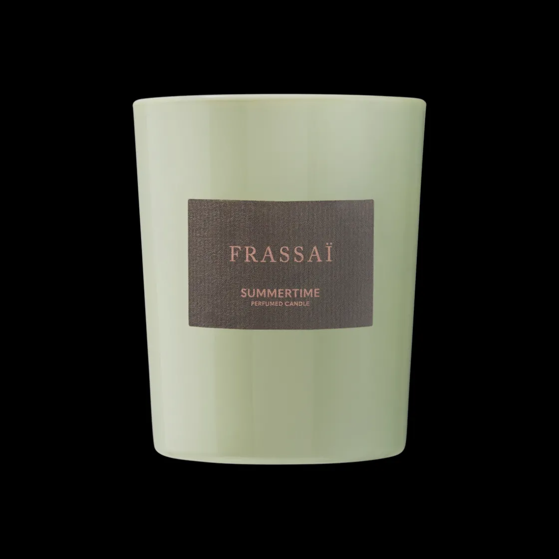Frassai Summertime Scented Candle 180gr