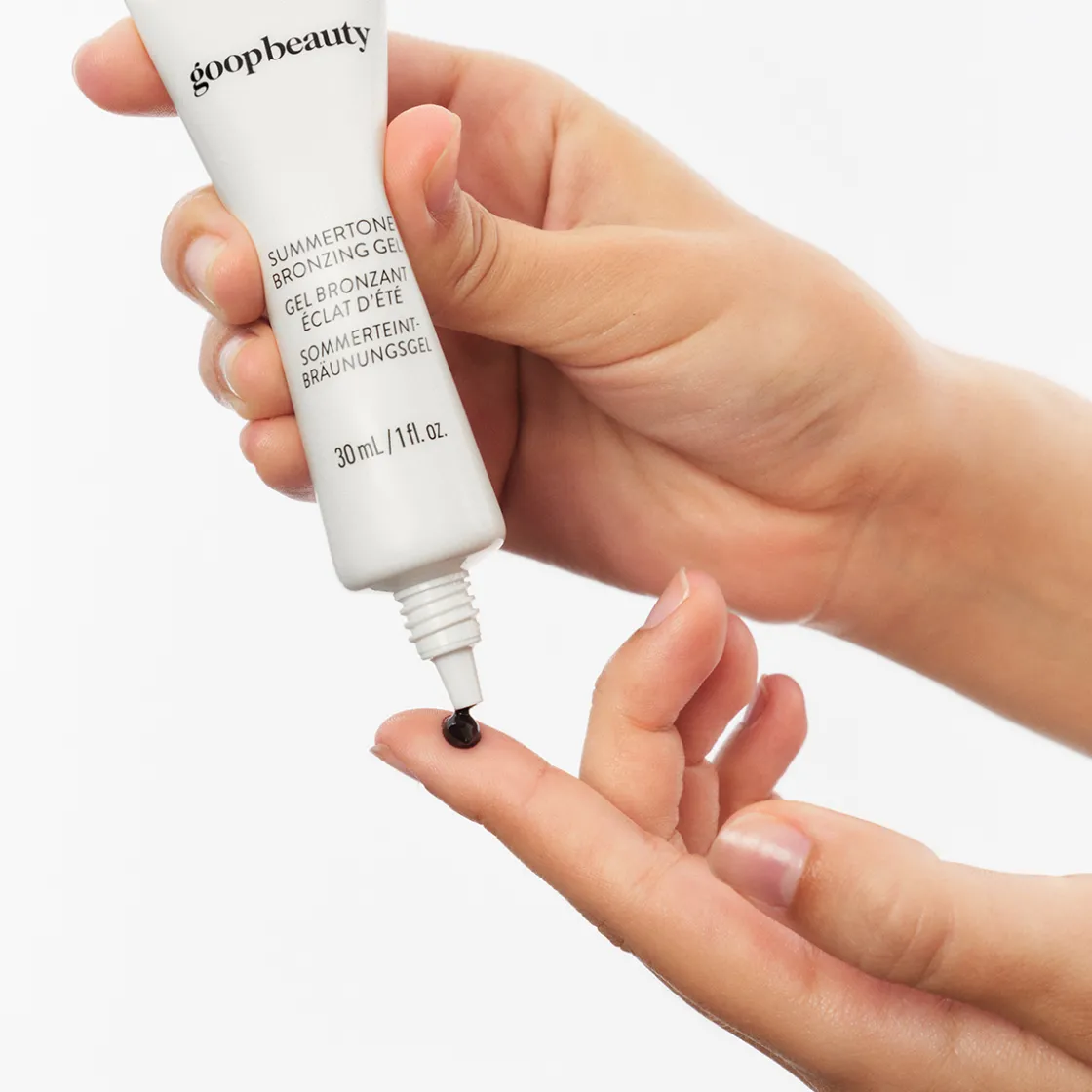 Goop Summertone Bronzing Gel 30ml Sale