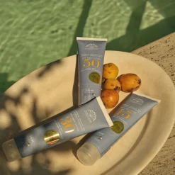 Rudolph Care Sun Body Lotion SPF 30 150ml Best