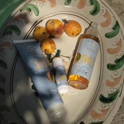 Rudolph Care Sun Body Lotion SPF 15 150ml Hot