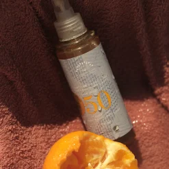 Rudolph Care Sun Body Oil SPF 50 150ml Clearance