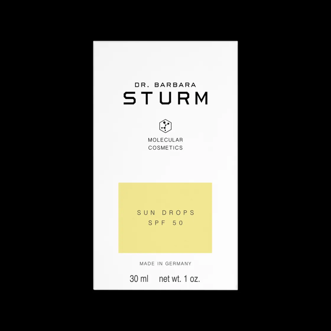 Dr. Barbara Sturm Sun Drops SPF50 30ml Best