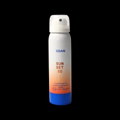 IOAN Sun Set SPF50 100ml Online