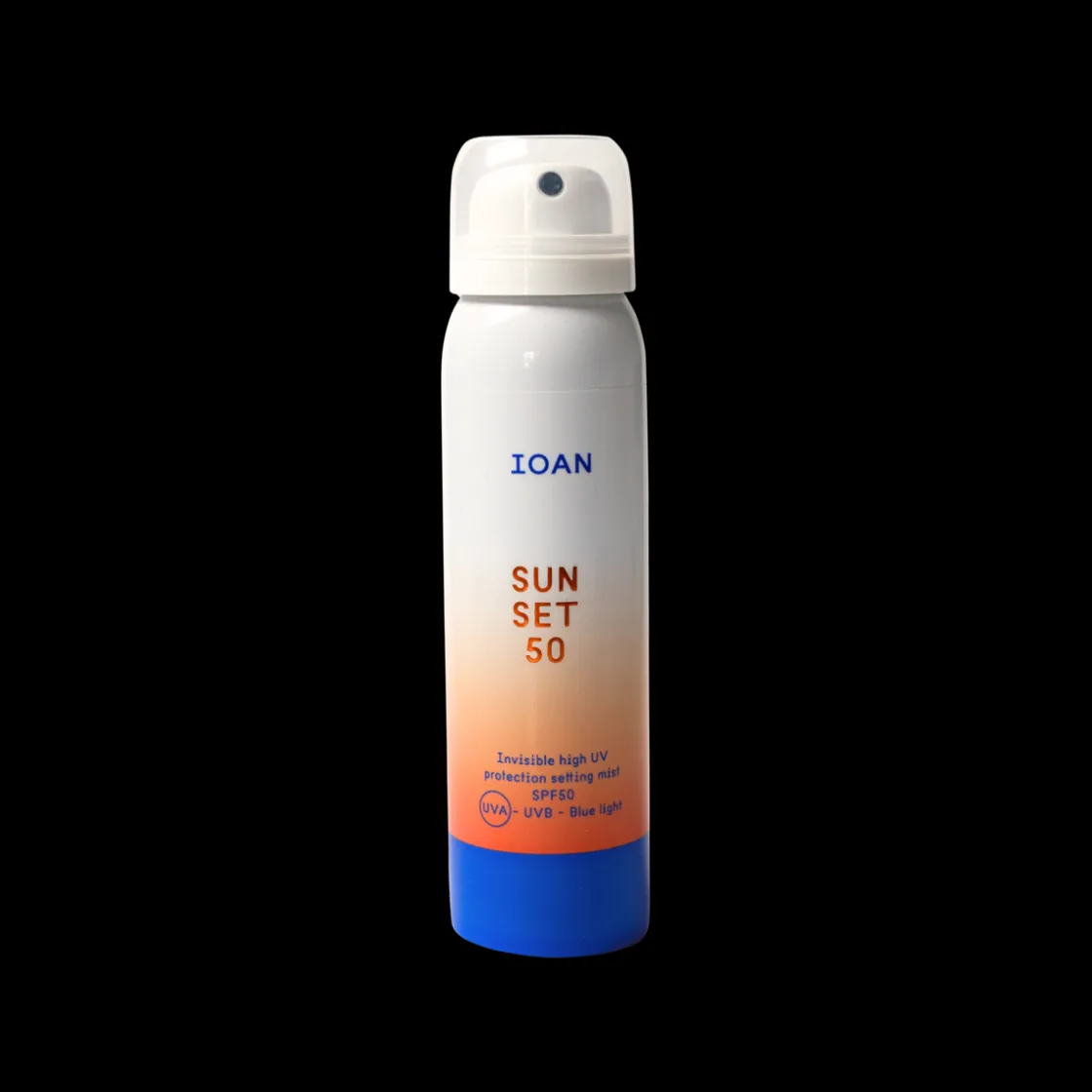IOAN Sun Set SPF50 100ml Online