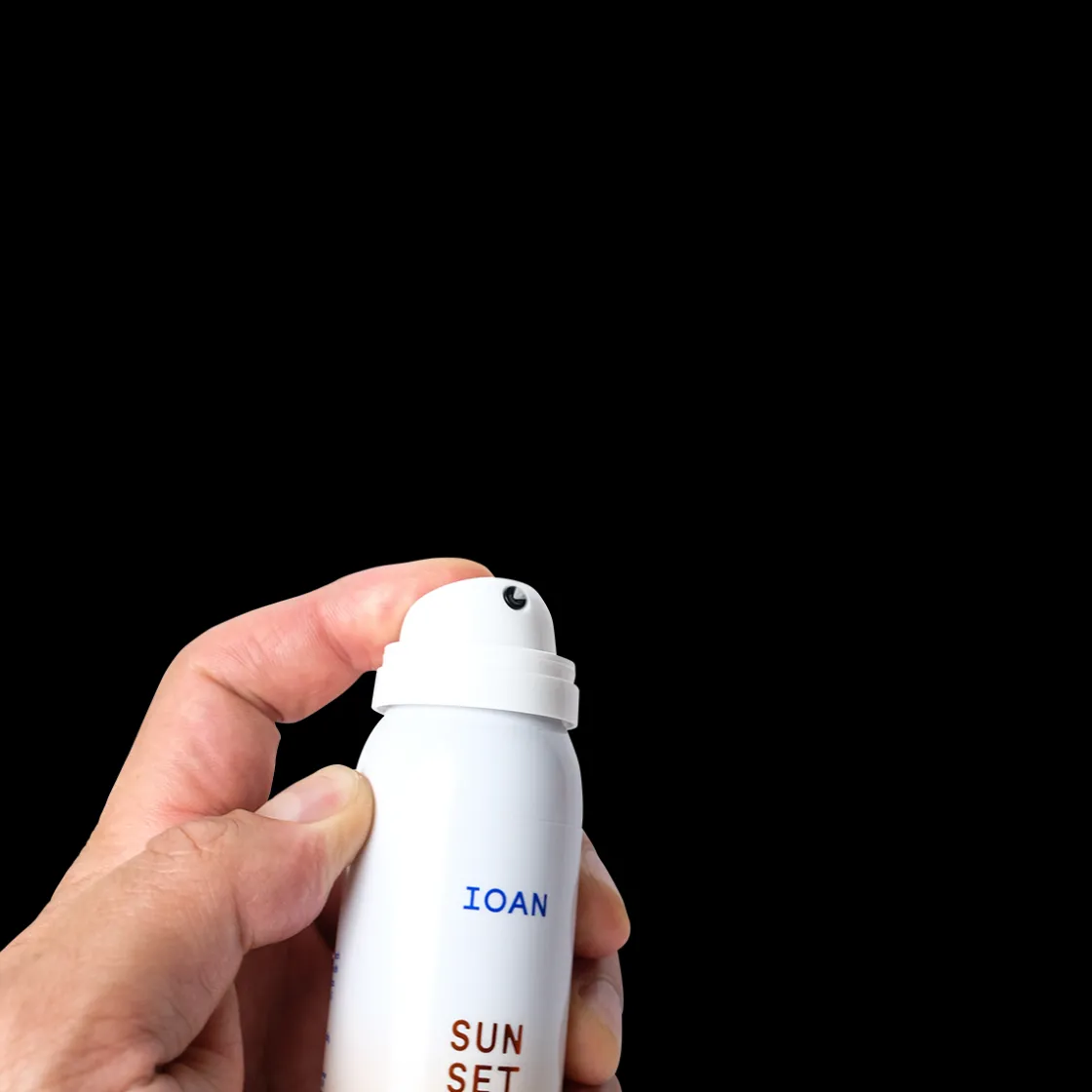 IOAN Sun Set SPF50 100ml Online