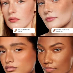 Westman Atelier Sun Tone Bronzing Drops Soleil Light Tan