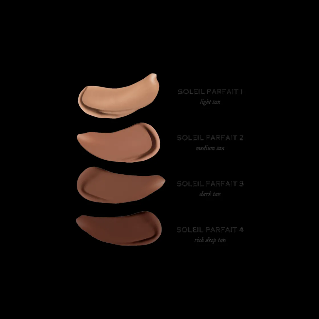 Westman Atelier Sun Tone Bronzing Drops Soleil Light Tan