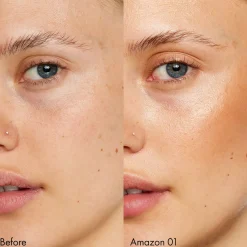 Simihaze Beauty Sun Wash Bronzing Powder Illuminating Amazon Hot