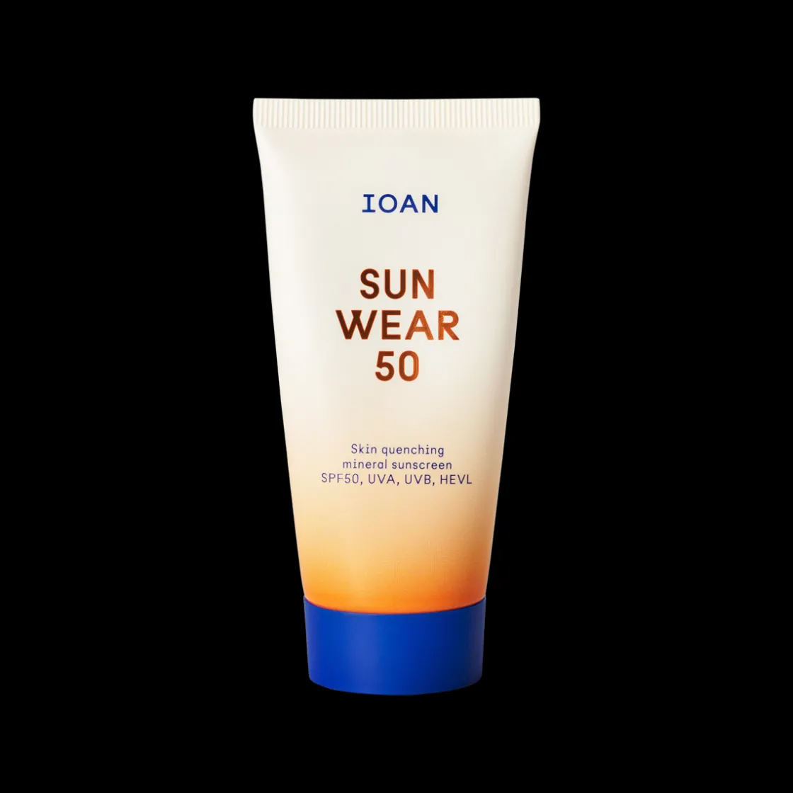 IOAN Sun Wear SPF50 50ml Outlet