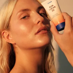 IOAN Sun Wear SPF50 50ml Outlet