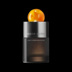 Molton Brown Sunlit Clementine & Vetiver Eau de Parfu 100ml Online