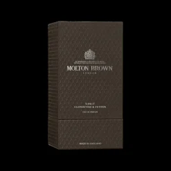 Molton Brown Sunlit Clementine & Vetiver Eau de Parfu 100ml Online