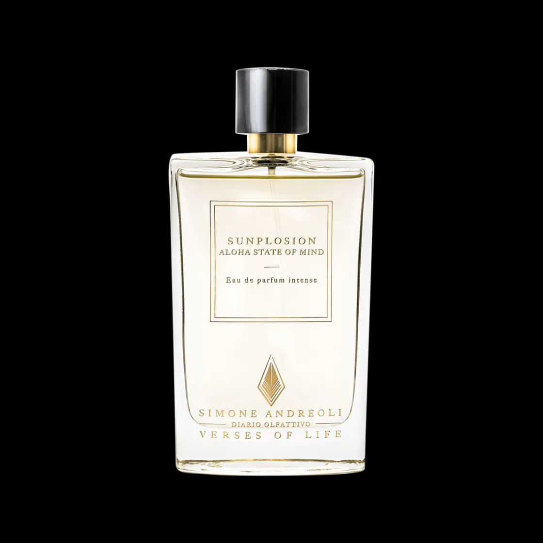 Simone Andreoli Sunplosion Eau de Parfum 100ml