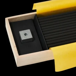 Nippon Kodo Suou Elemense Incense - Wood New