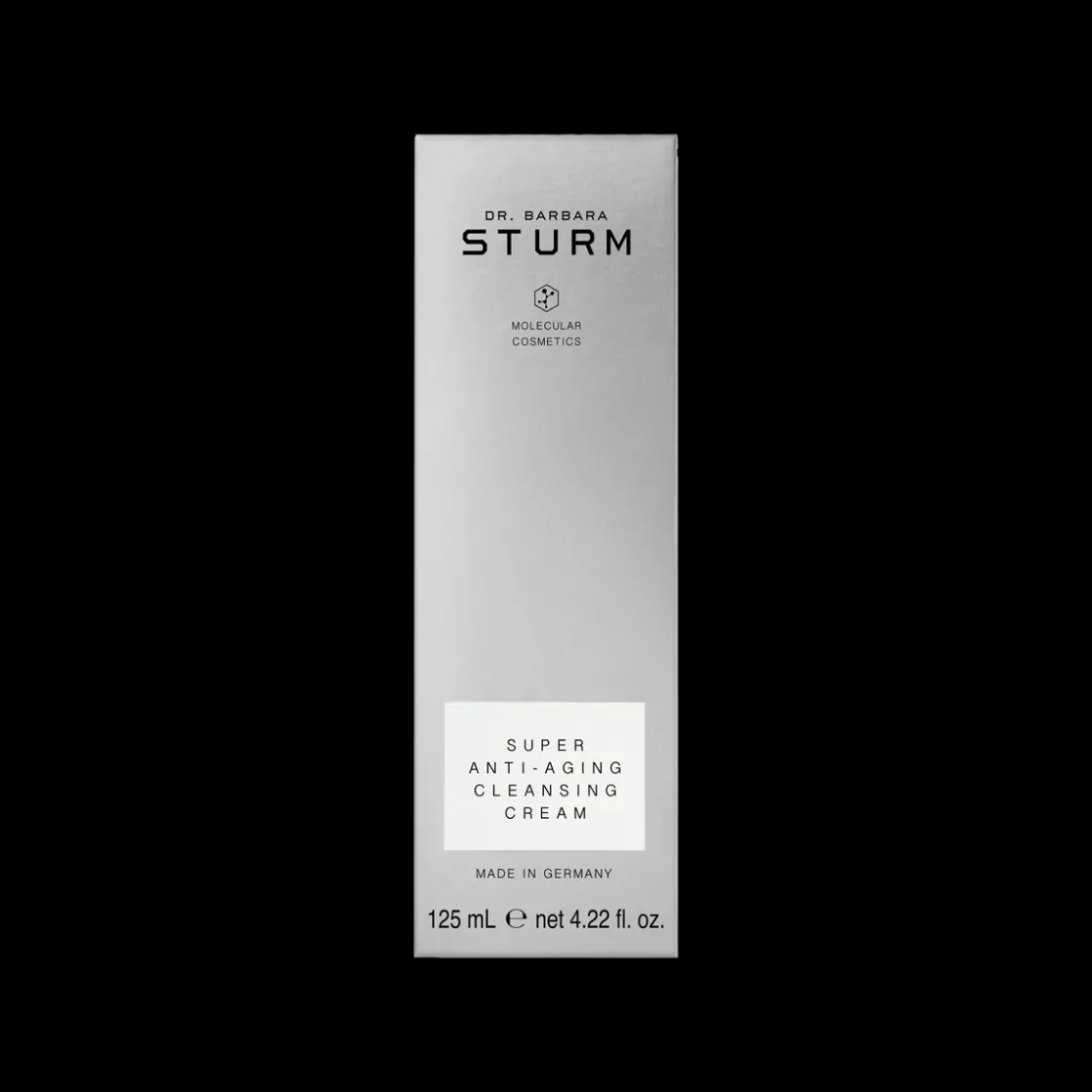 Dr. Barbara Sturm Super Anti-Aging Cleansing Cream 125ml Online