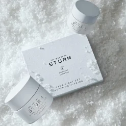 Dr. Barbara Sturm Super Anti-Aging Day & Night Set New