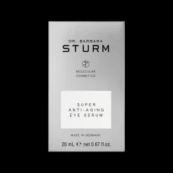 Dr. Barbara Sturm Super Anti-Aging Eye Serum 20ml Clearance